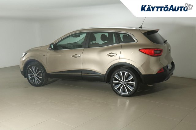 RENAULT Kadjar 3