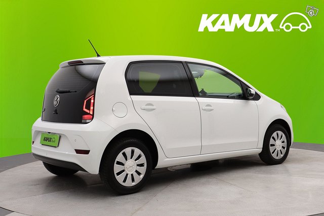 Volkswagen Up 2