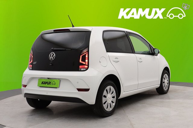 Volkswagen Up 4