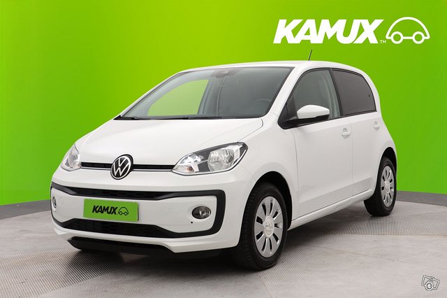 Volkswagen Up 6