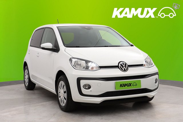 Volkswagen Up 8