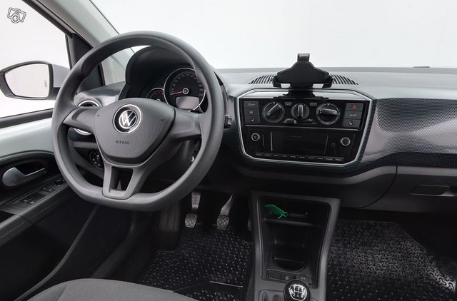 Volkswagen Up 9