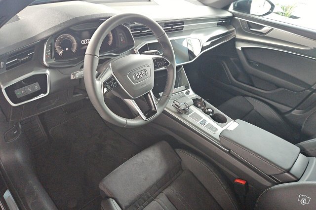 Audi A6 6