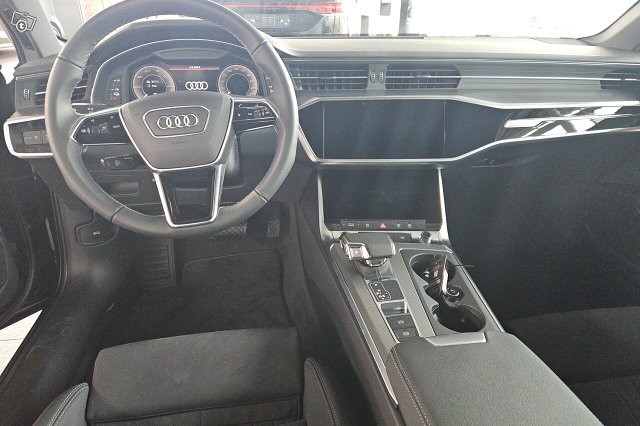 Audi A6 7