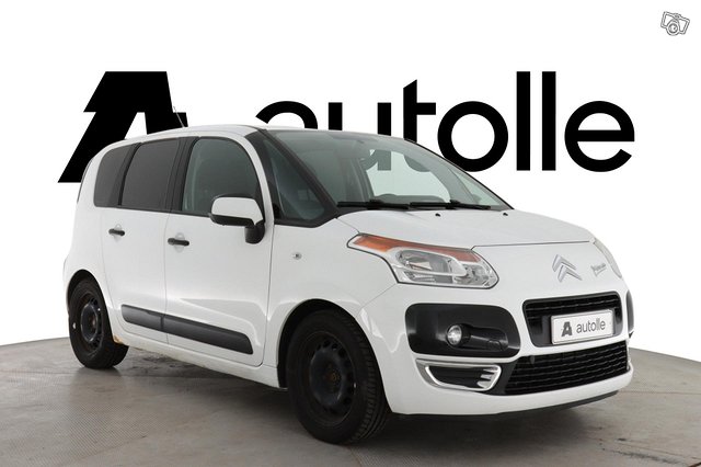 Citroen C3 Picasso