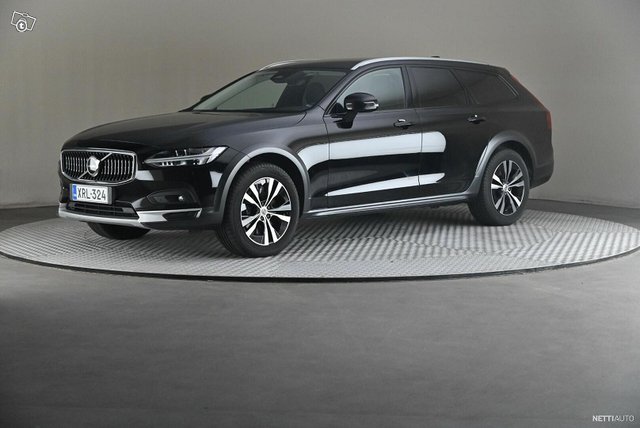 Volvo V90 Cross Country