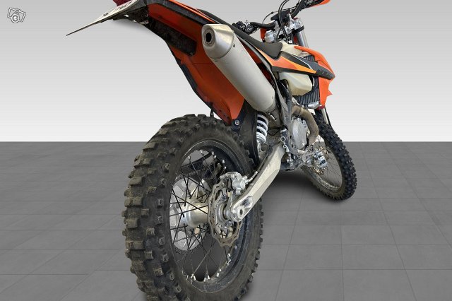 KTM 450 11