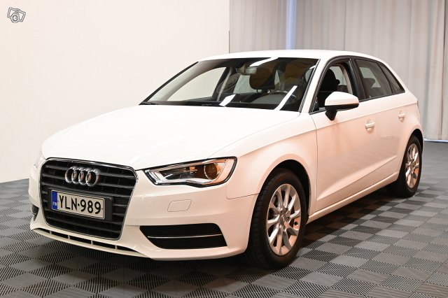 Audi A3 3