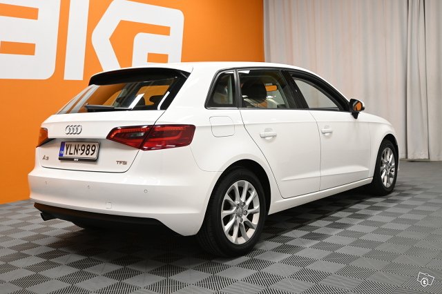 Audi A3 7