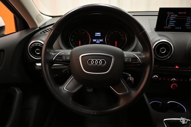 Audi A3 12