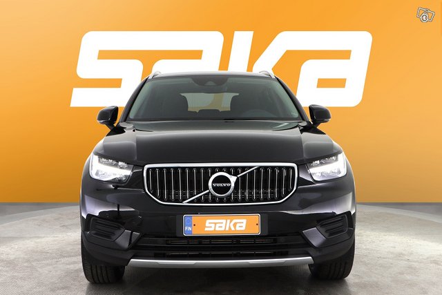 Volvo XC40 2