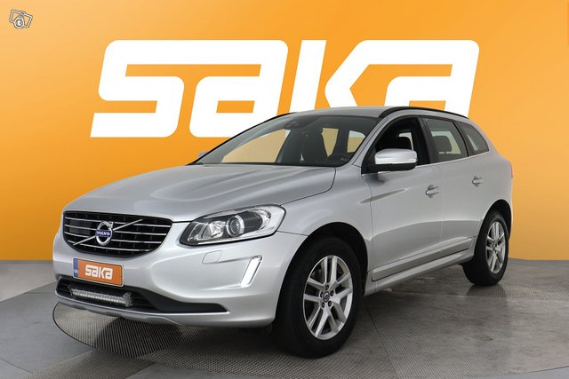 Volvo XC60 4