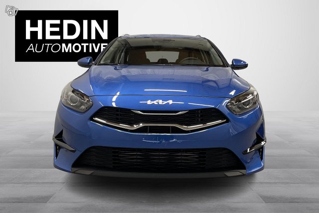 KIA CEED 2