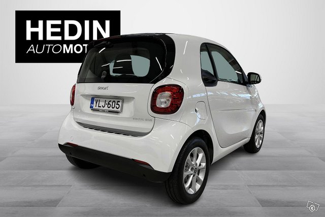 Smart Fortwo 2