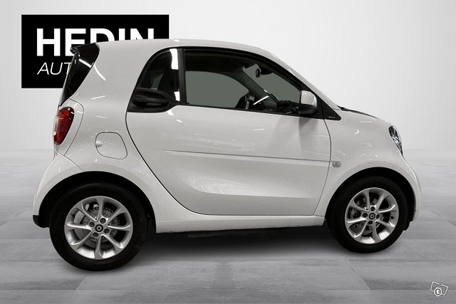 Smart Fortwo 6