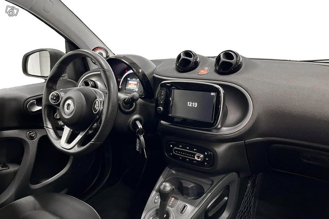 Smart Fortwo 12