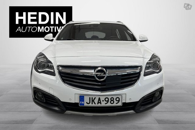 Opel Insignia 4