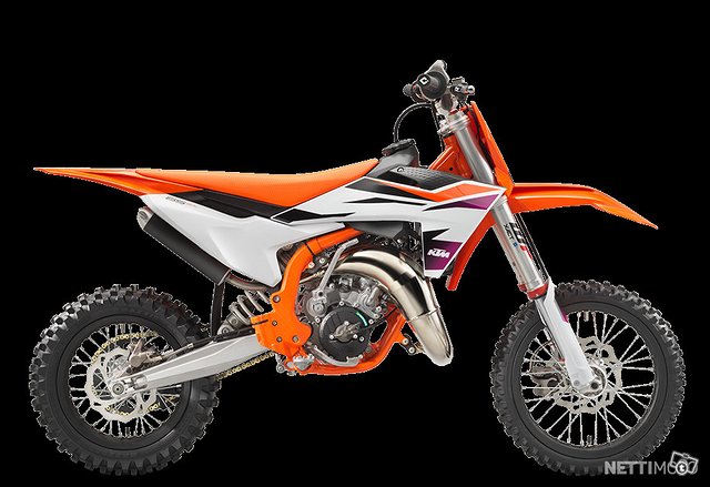 KTM 65