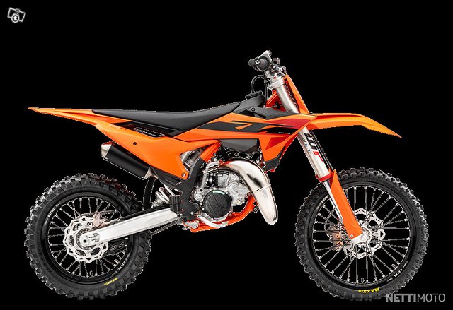 KTM 85 1