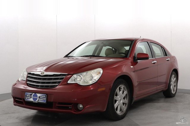 Chrysler Sebring