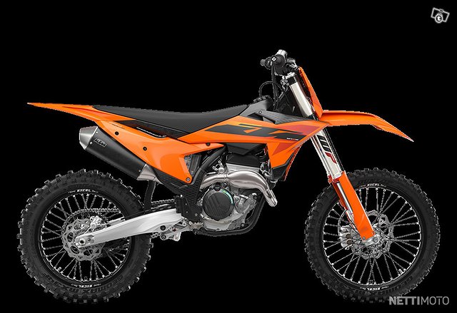 KTM 250 1