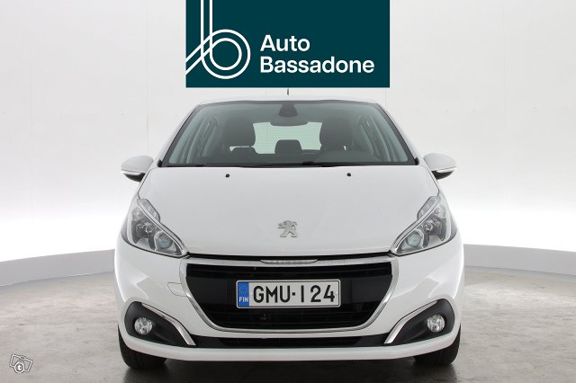 PEUGEOT 208 2