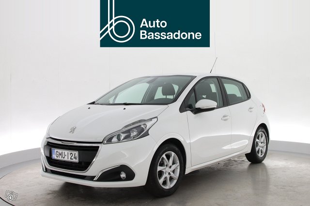 PEUGEOT 208 3