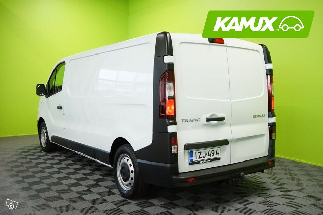 Renault Trafic 6