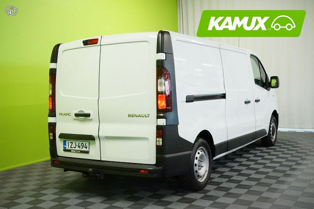 Renault Trafic 11