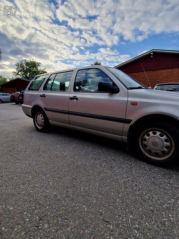 Volkswagen Golf 7