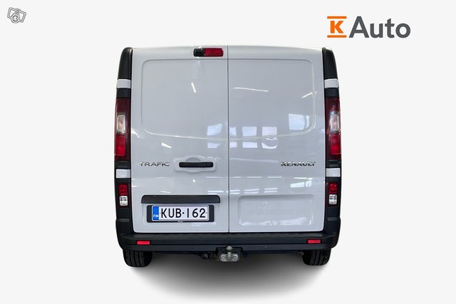 Renault Trafic 3