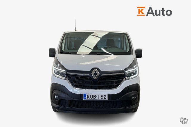 Renault Trafic 4