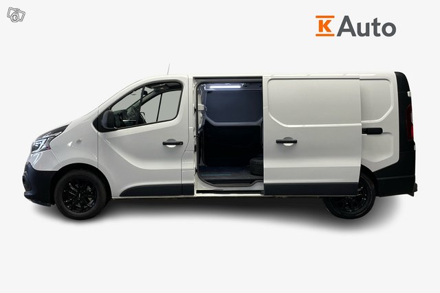 Renault Trafic 5