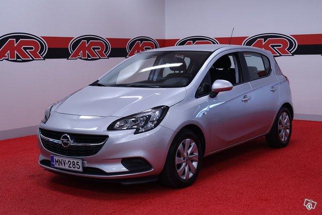 OPEL Corsa 1