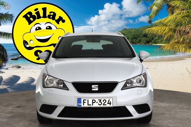 Seat Ibiza 8