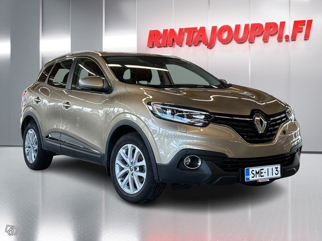 Renault Kadjar