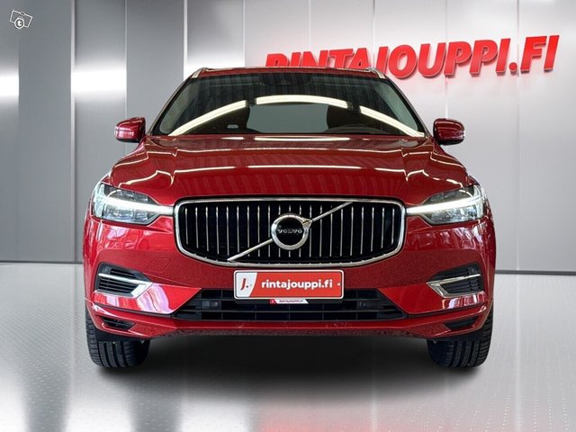 Volvo XC60 3