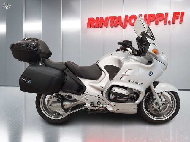 BMW R 4