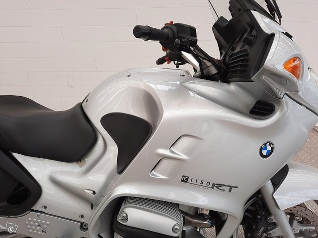 BMW R 5