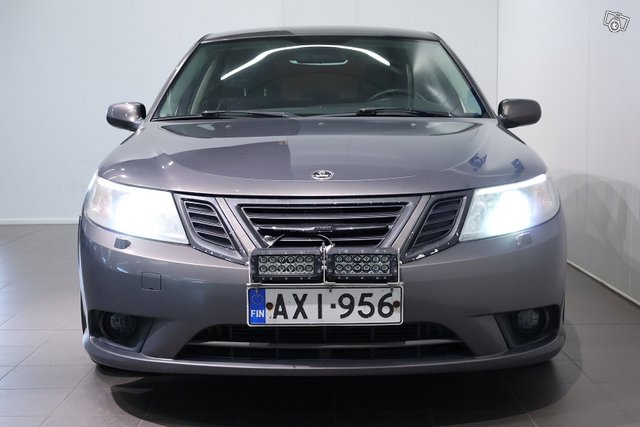 Saab 9-3 8