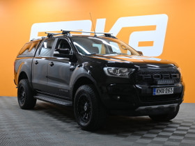 Ford Ranger, Autot, Hyvink, Tori.fi