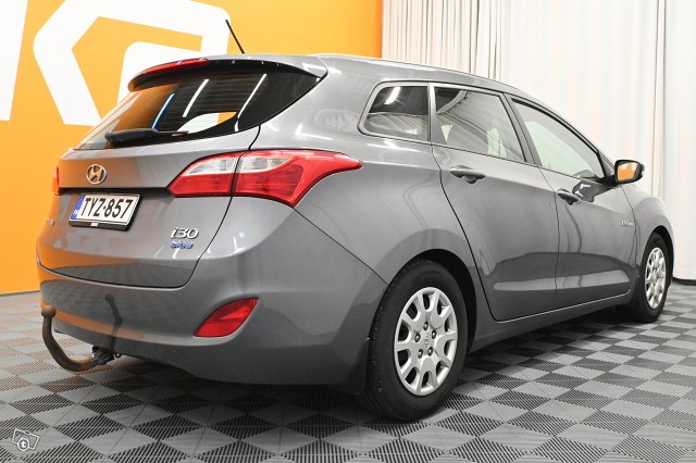 Hyundai I30 6