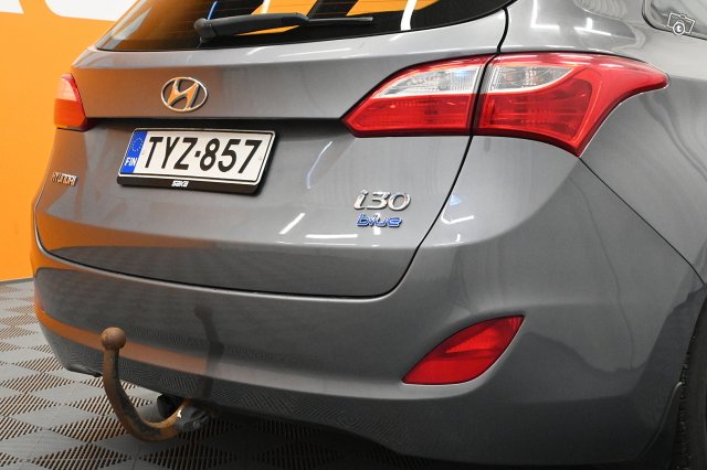 Hyundai I30 7