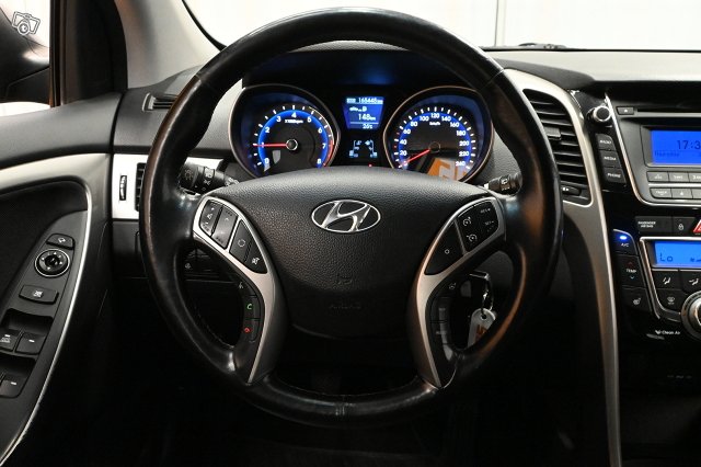 Hyundai I30 15