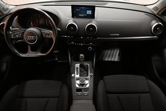 Audi A3 14