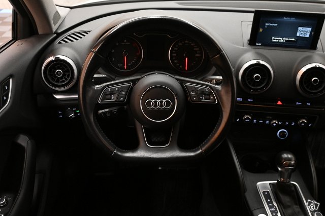 Audi A3 15