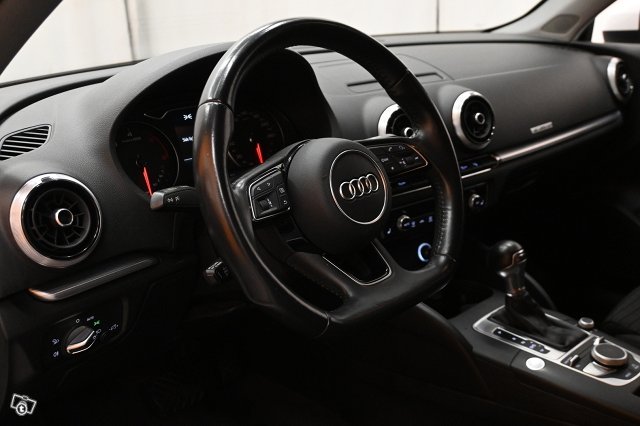 Audi A3 16