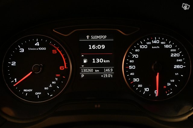 Audi A3 17