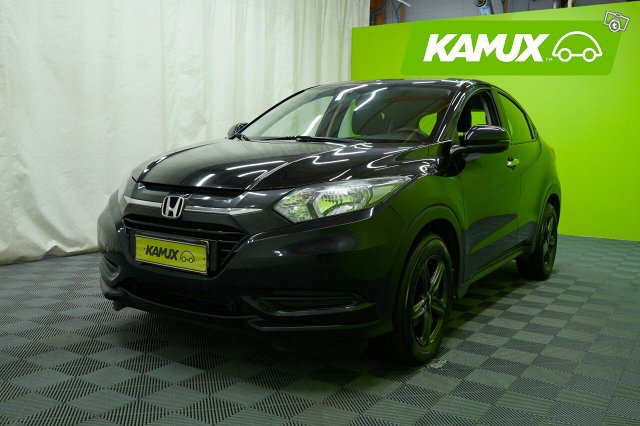 Honda HR-V 6