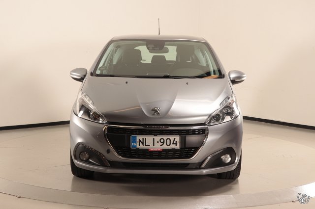 Peugeot 208 2